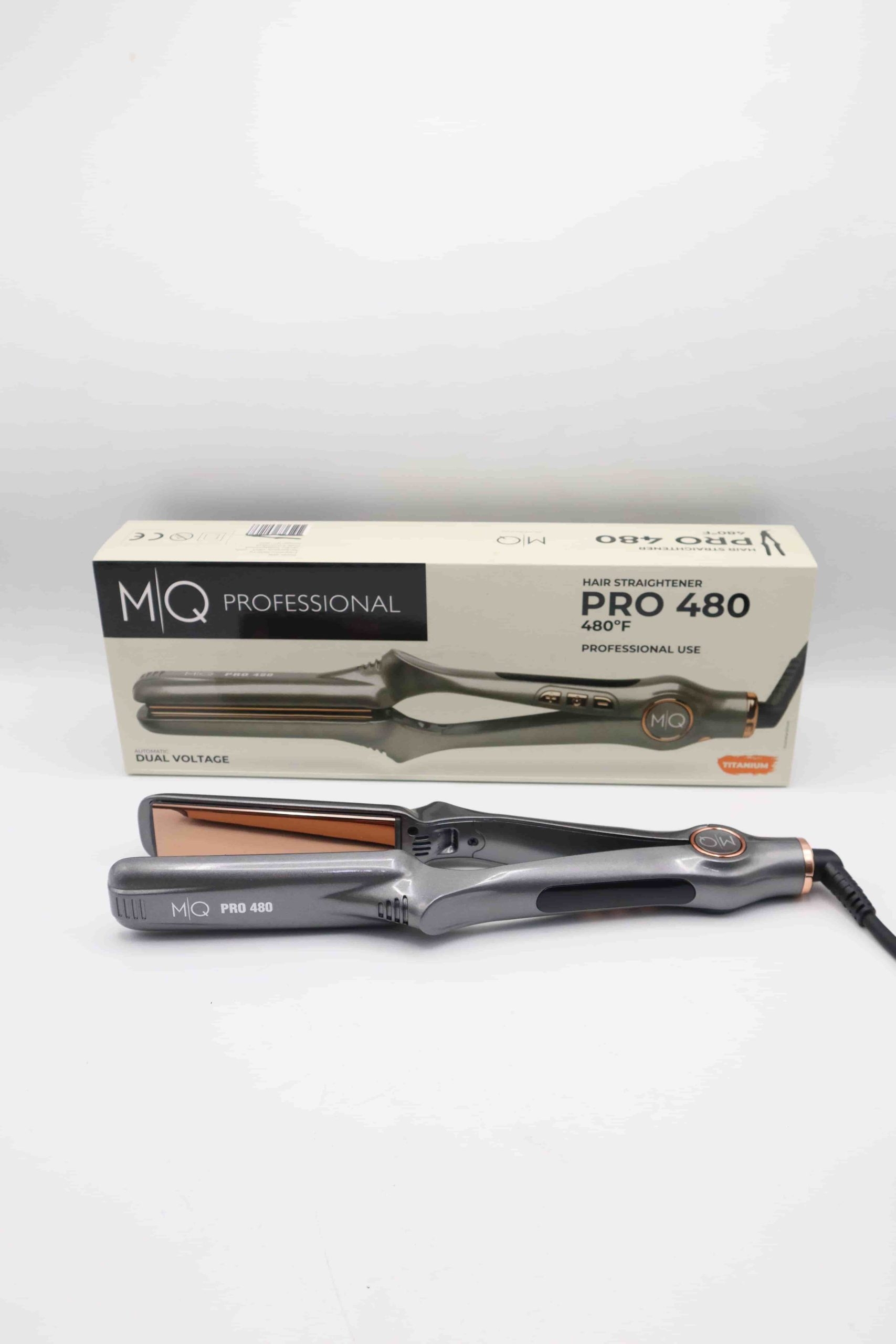 اتو ام کیو 480 هیرشاپ ایران