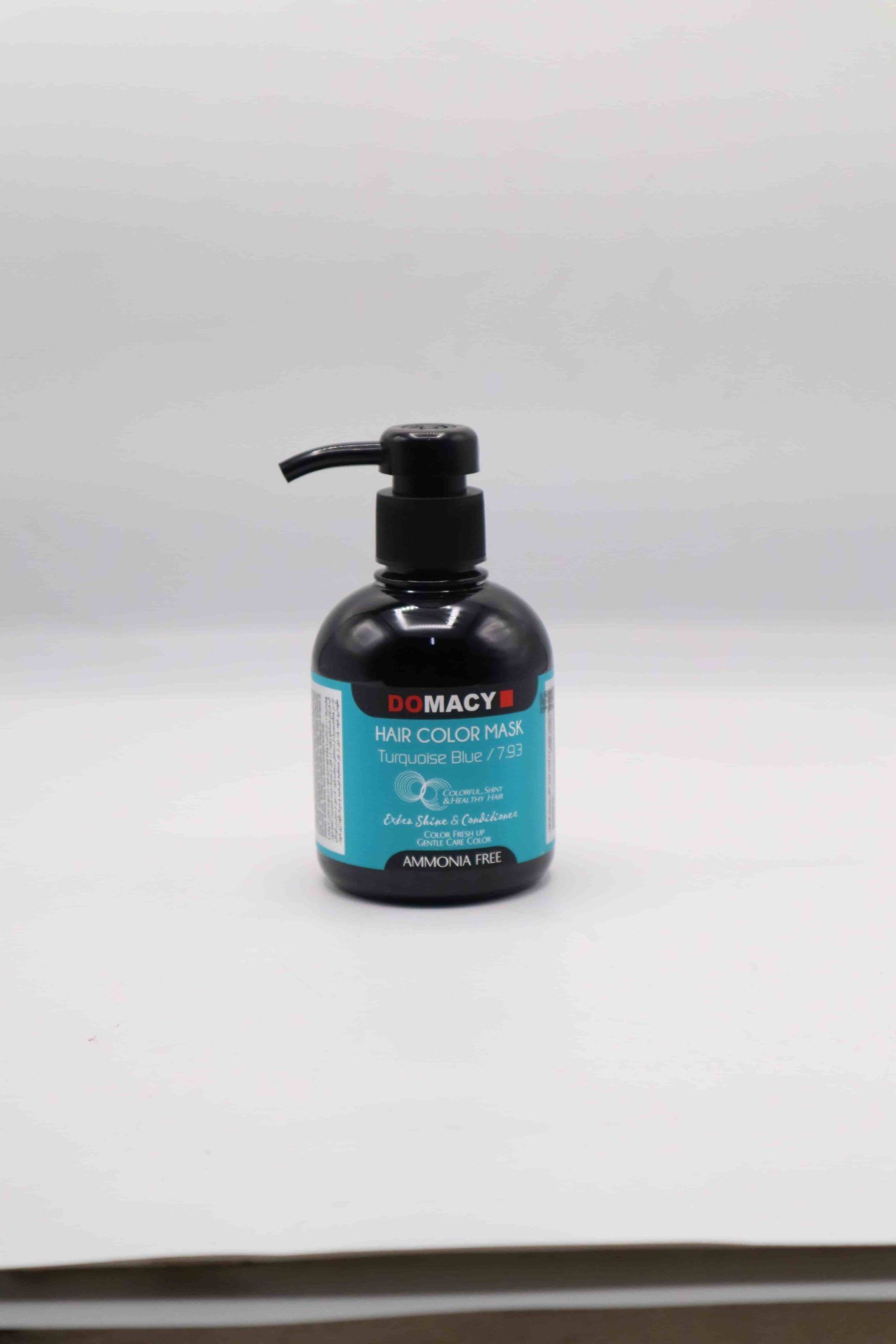 شامپو رنگساژ دوماسی 7.93 هیرشاپ ایران