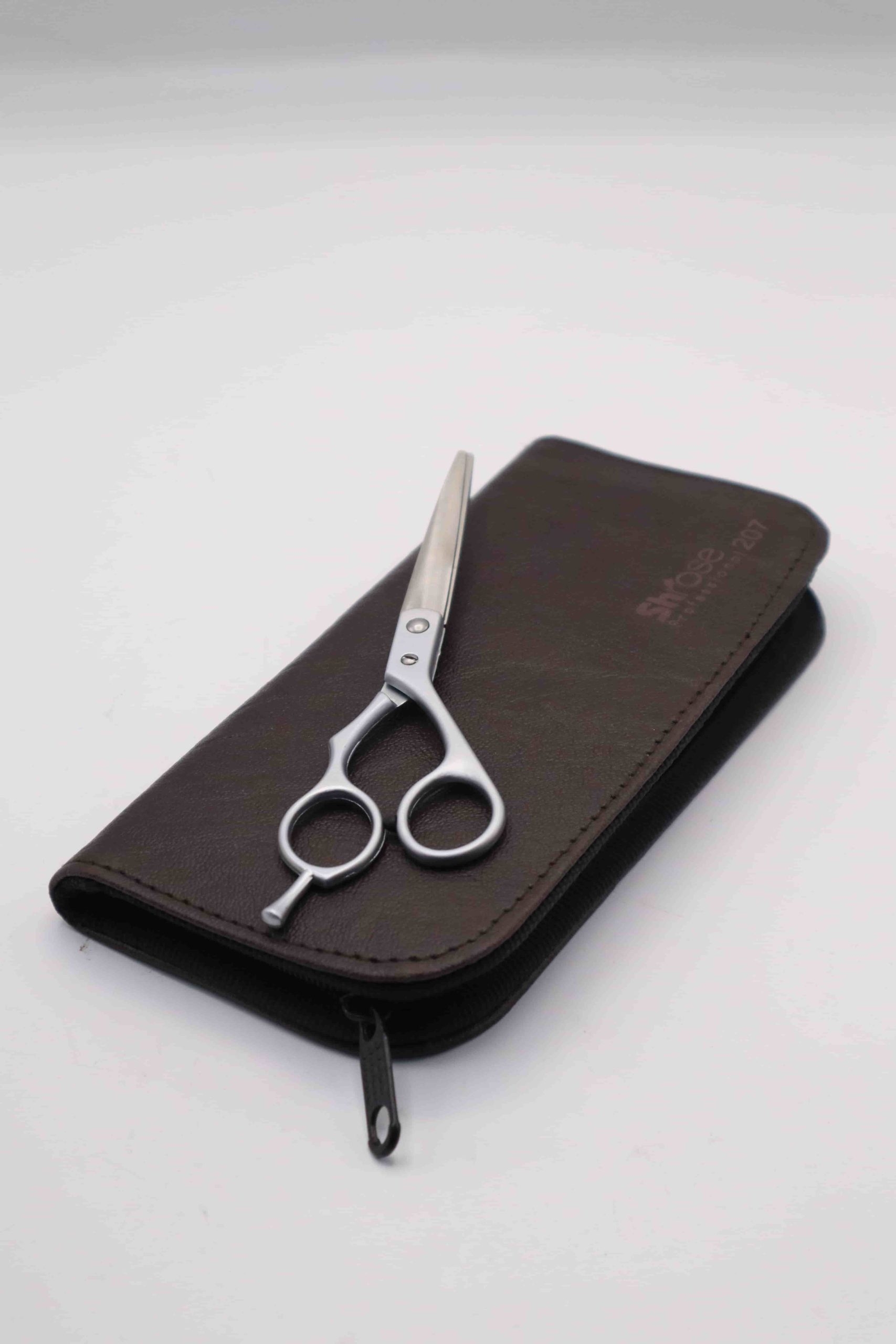 قیچی ساده شیرز 207 هیرشاپ ایران