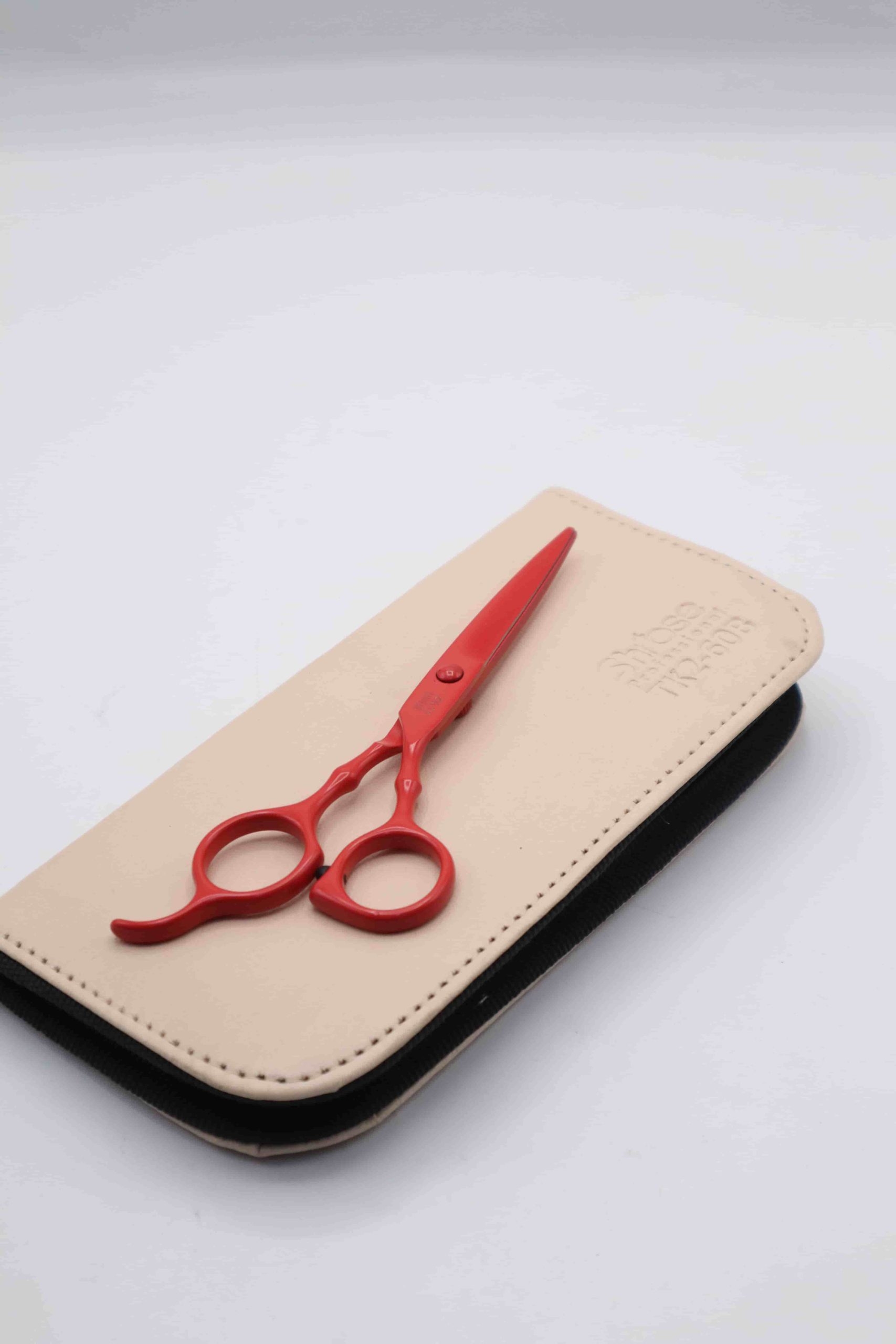 قیچی شیرز tk2-60b هیرشاپ ایران