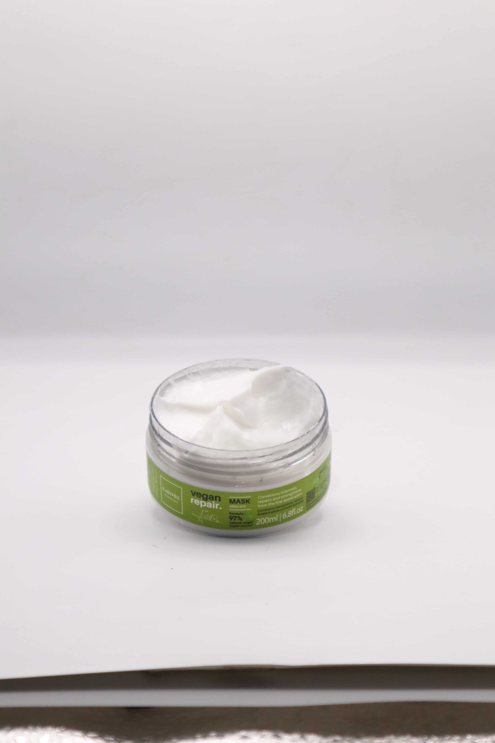 ماسک وگان ریپیر 200 گرم هیرشاپ ایران