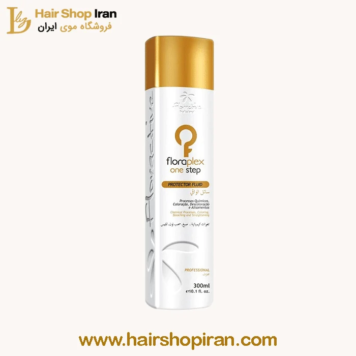 وان-پلکس-فلوراکتیو-هیرشاپ