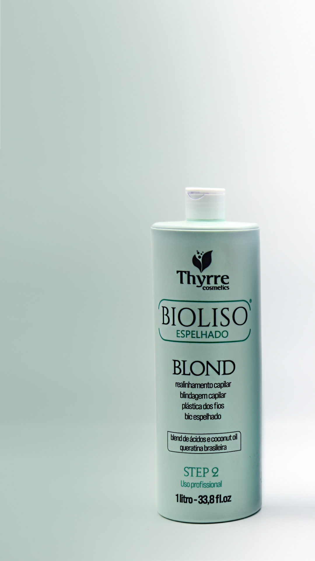 کراتین بیولیسو هیرشاپ ایران