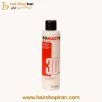 اکسیدان-9درصد-180-میل-دوماسی-هیرشاپ