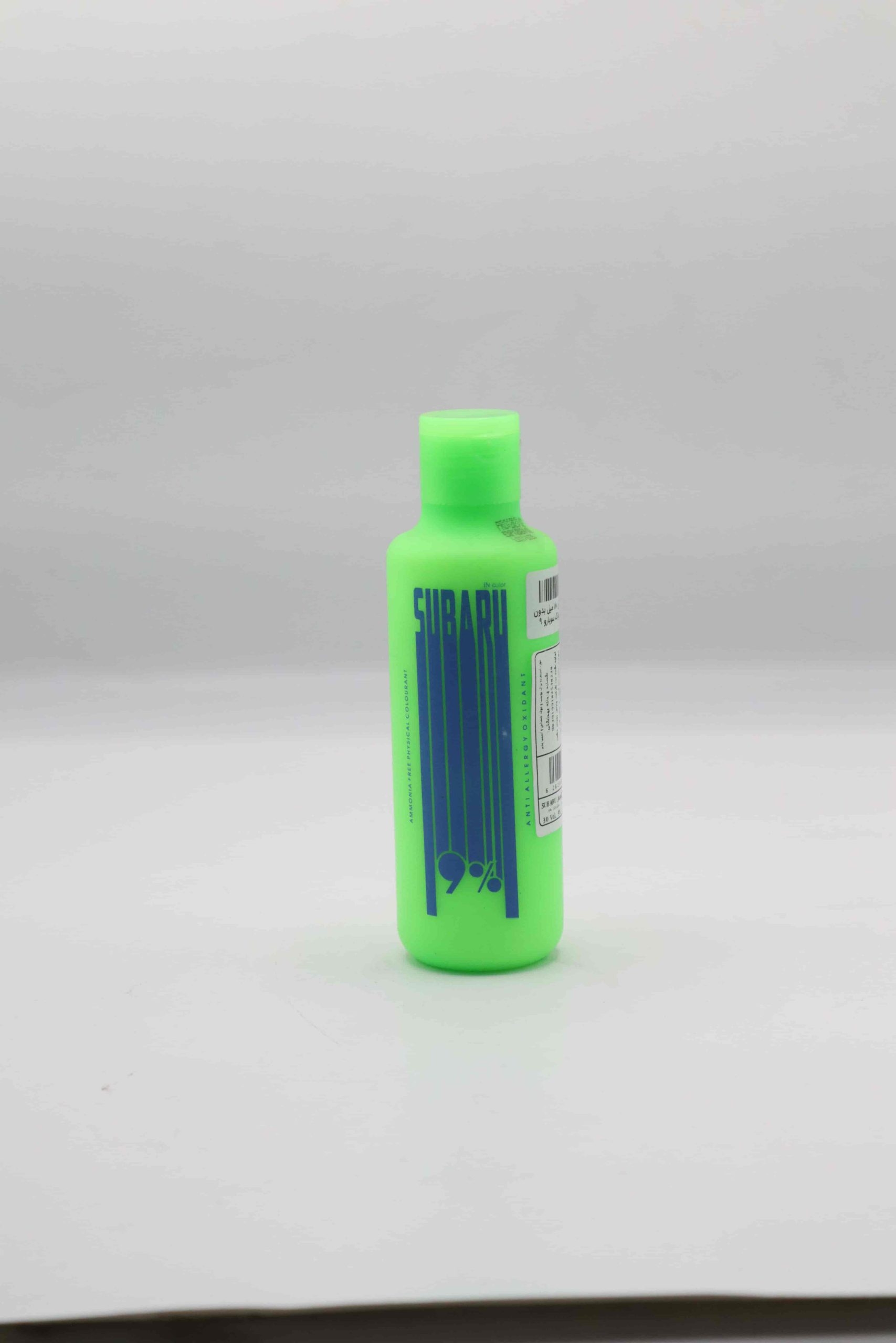 اکسیدان سوبارو 180 میل 9 درصد هیرشاپ ایران