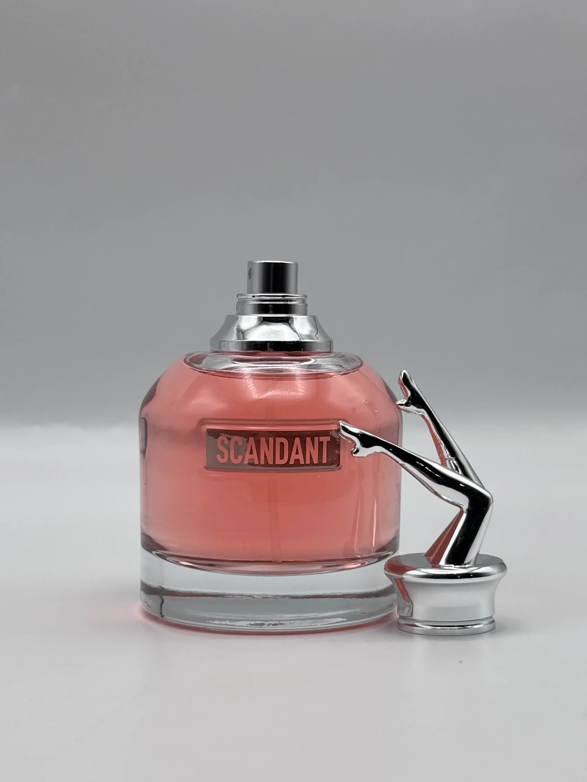 ادکلن اسکندل هیرشاپ ایران