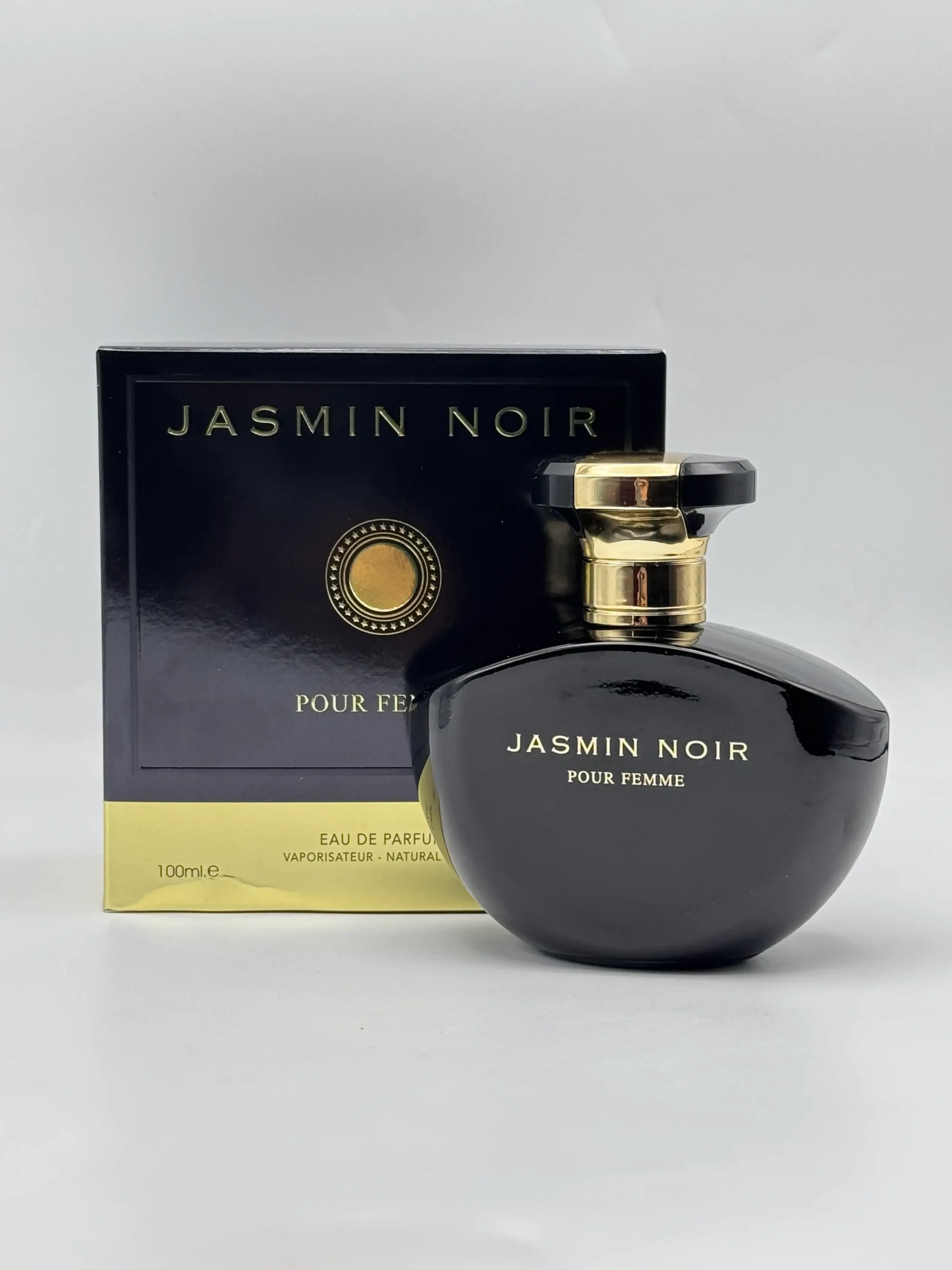 ادکلن جاسمین نویر هیرشاپ ایران