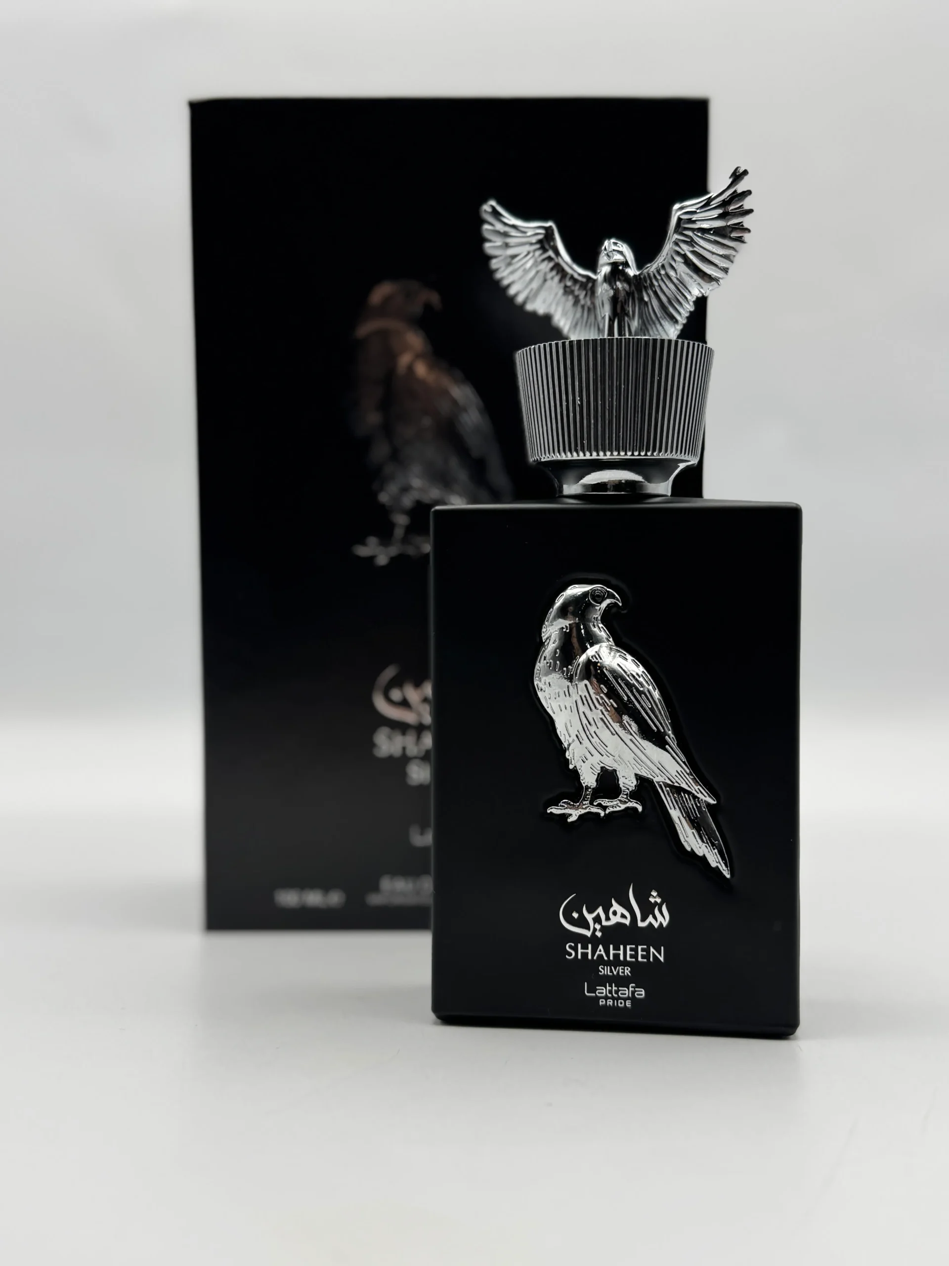 ادکلن شاهین هیرشاپ ایران4