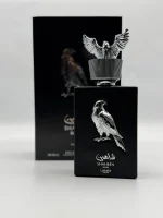 ادکلن شاهین هیرشاپ ایران4