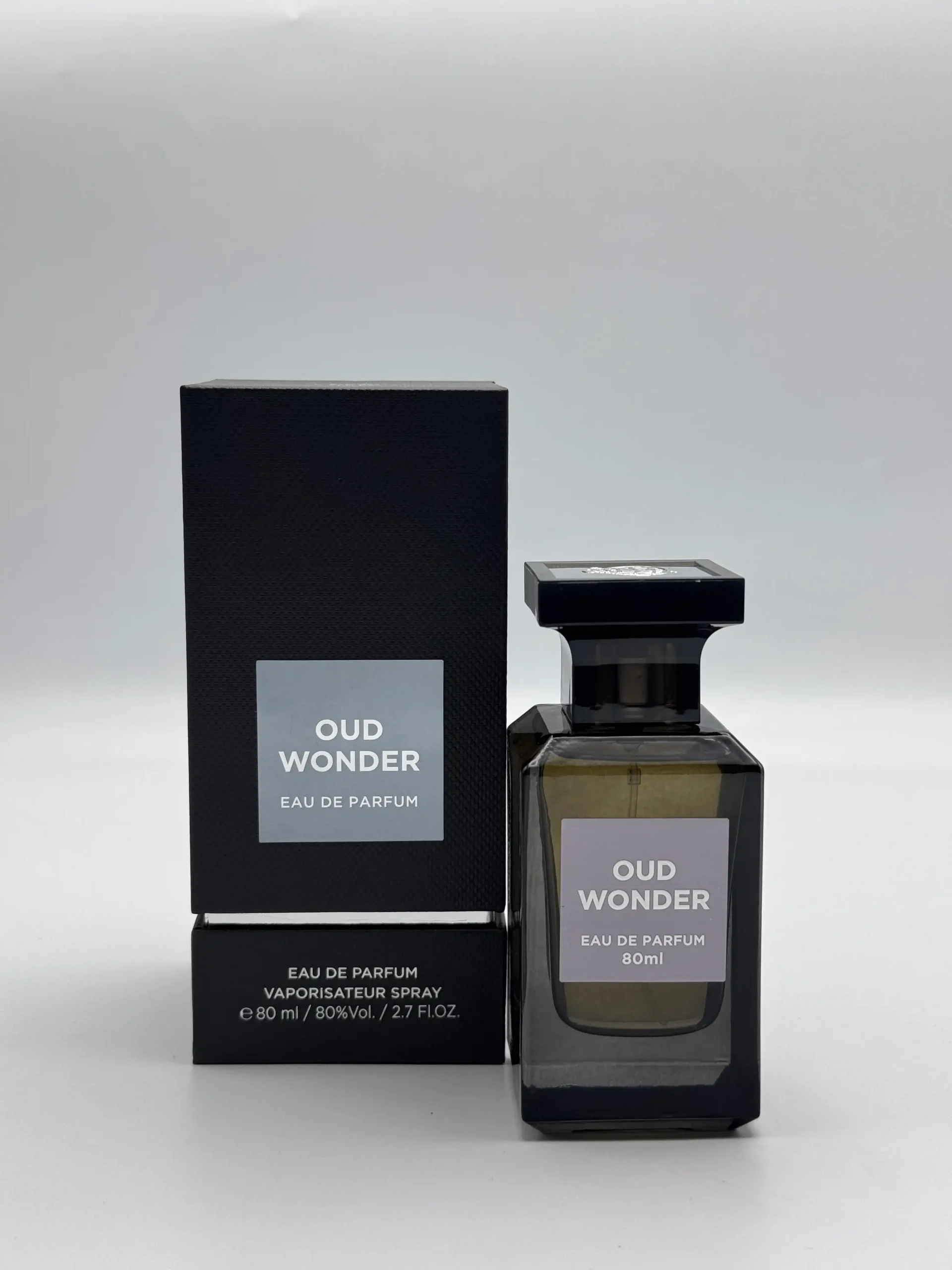 ادکلن عود وود هیرشاپ ایران1