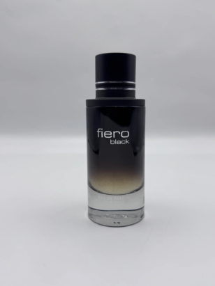 ادکلن فیرو بلک هیرشاپ ایران