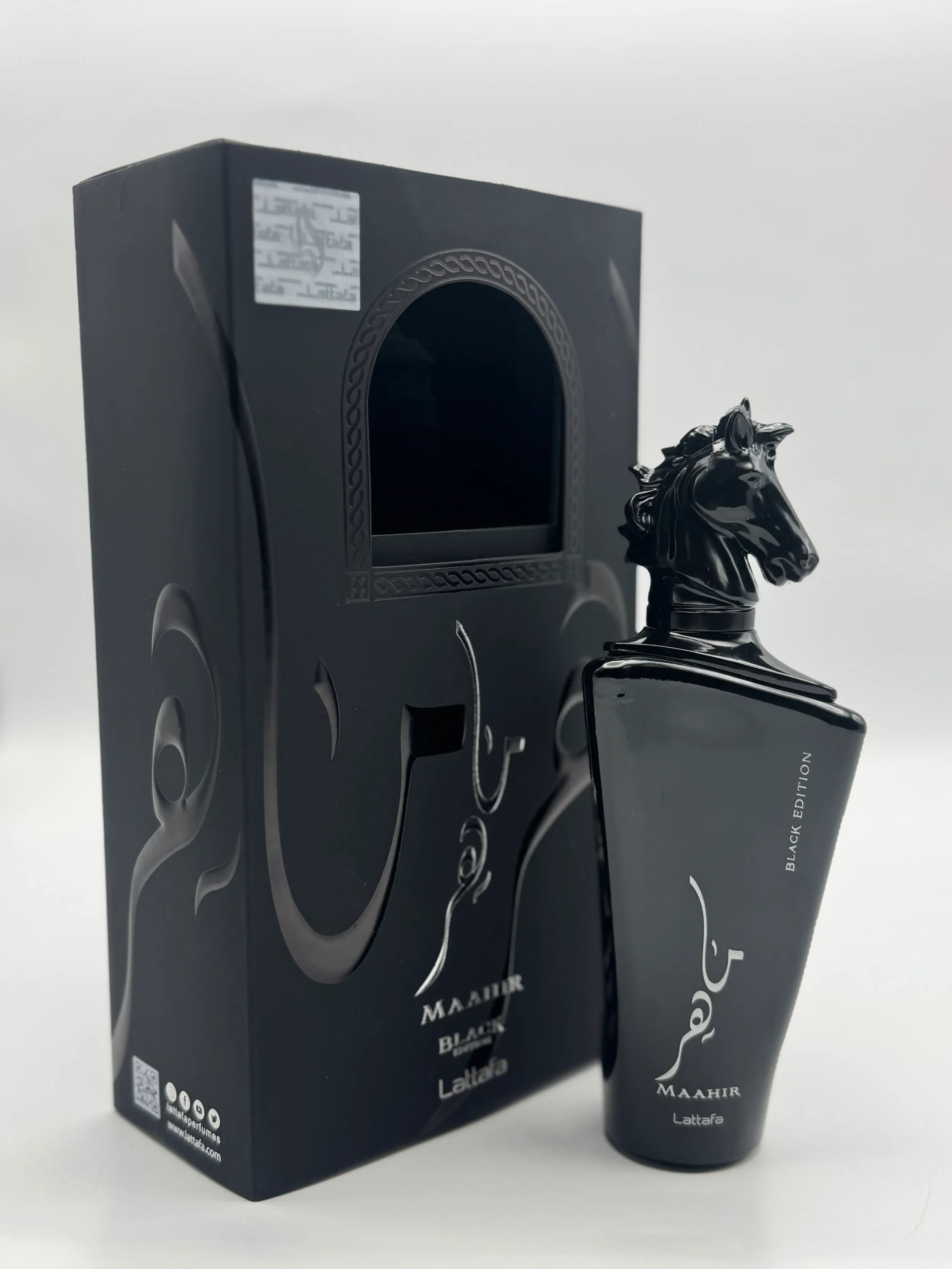 ادکلن ماهر هیرشاپ ایران3