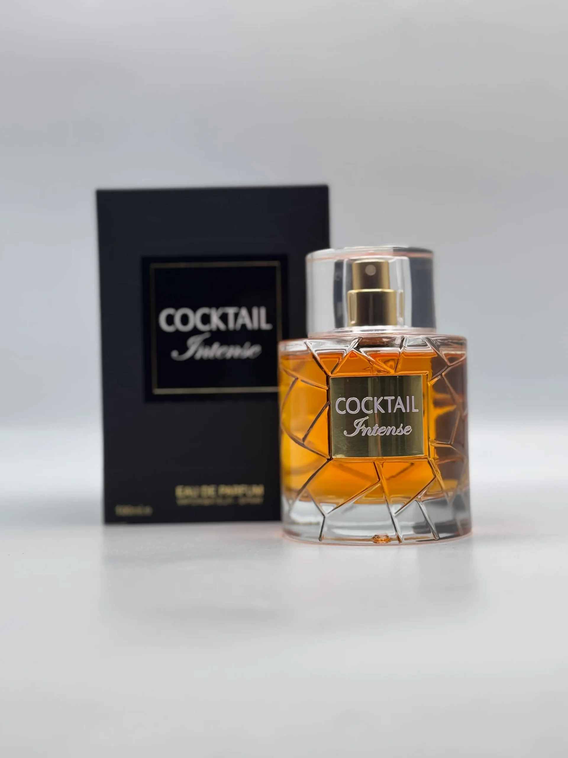 ادکلن کوکتل هیرشاپ ایران1