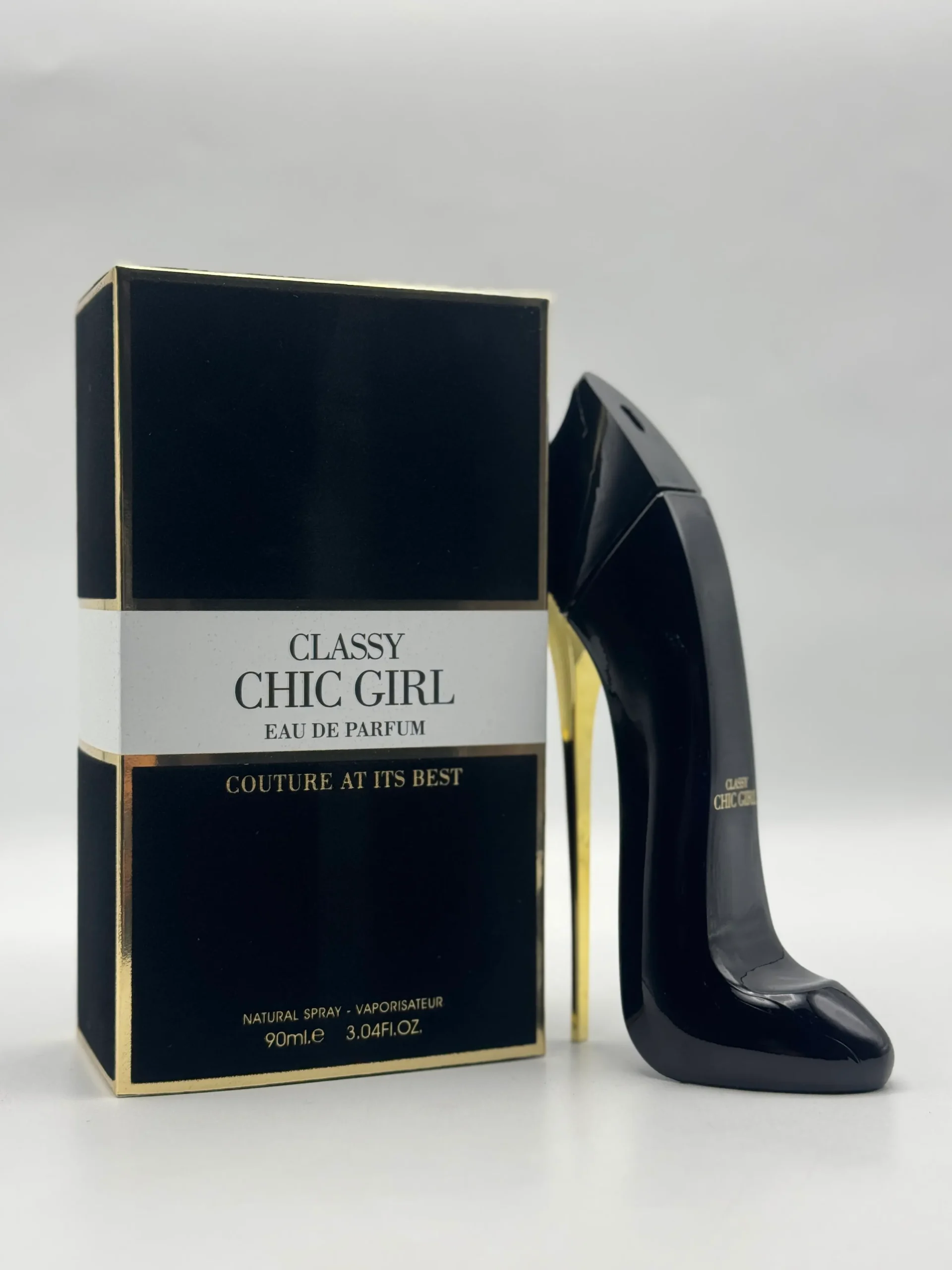 ادکلن گودگرل هیرشاپ ایران3