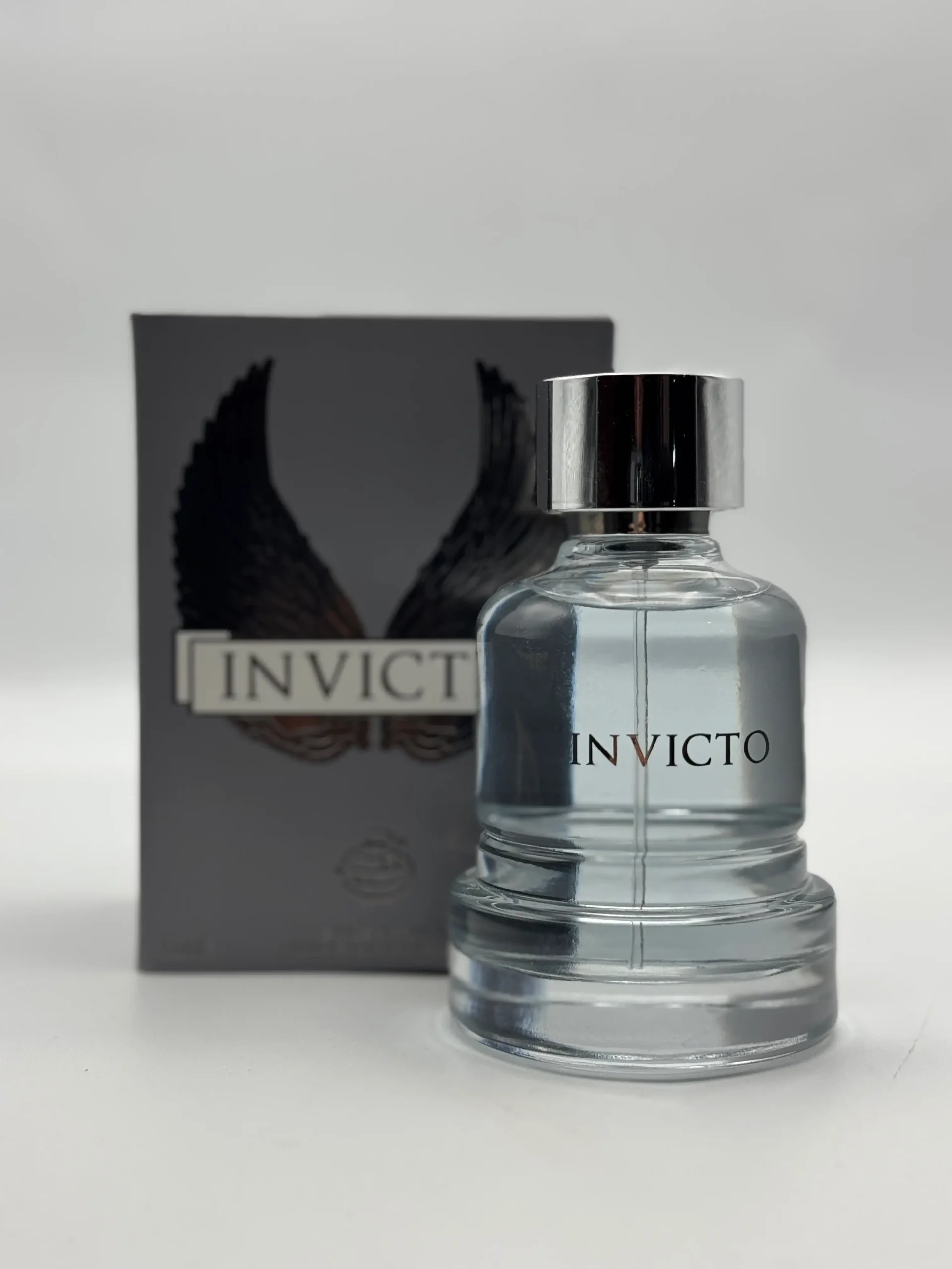 ادکلن اینوکتوس هیرشاپ ایران2