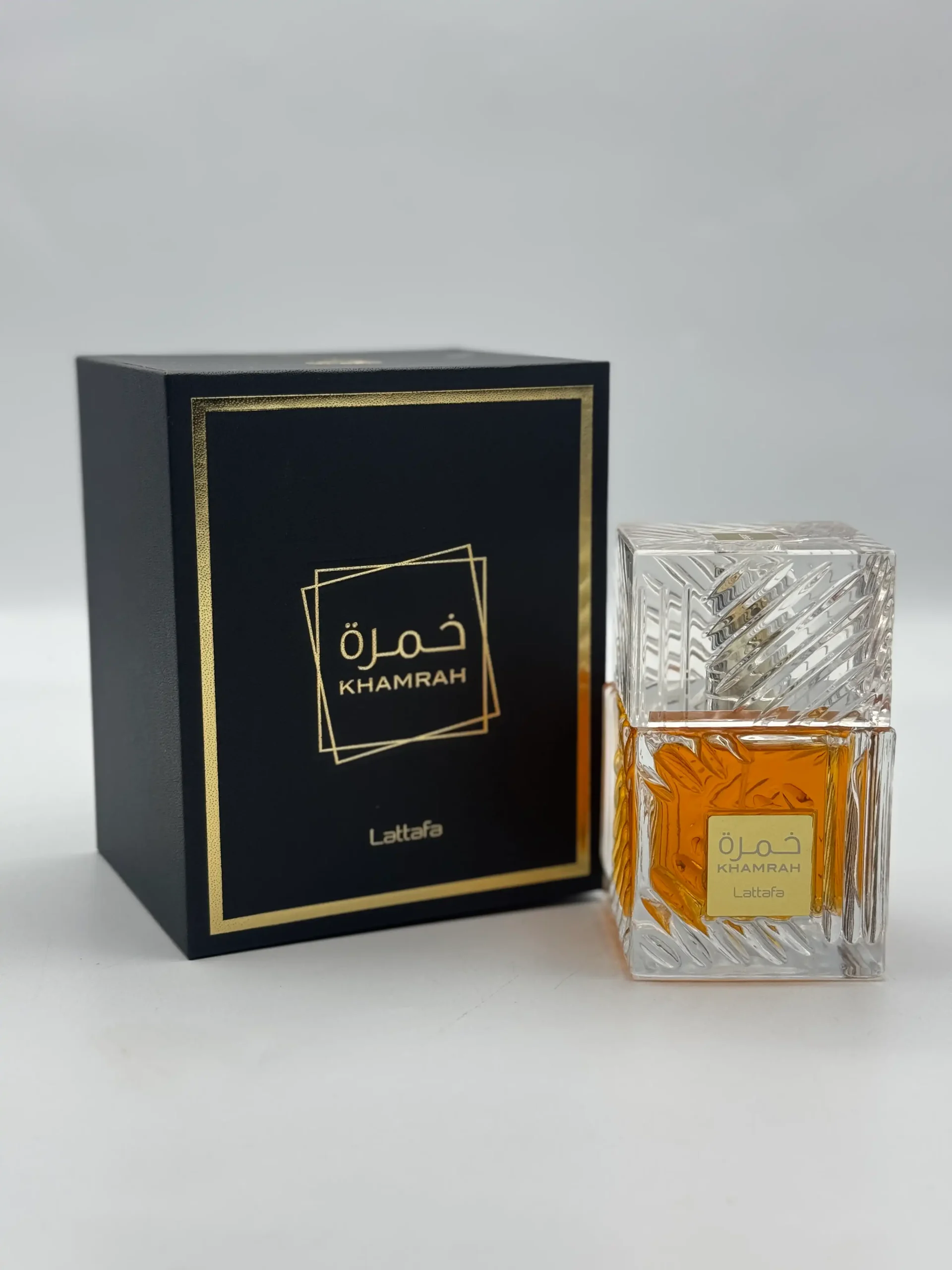 ادکلن خمره هیرشاپ ایران2