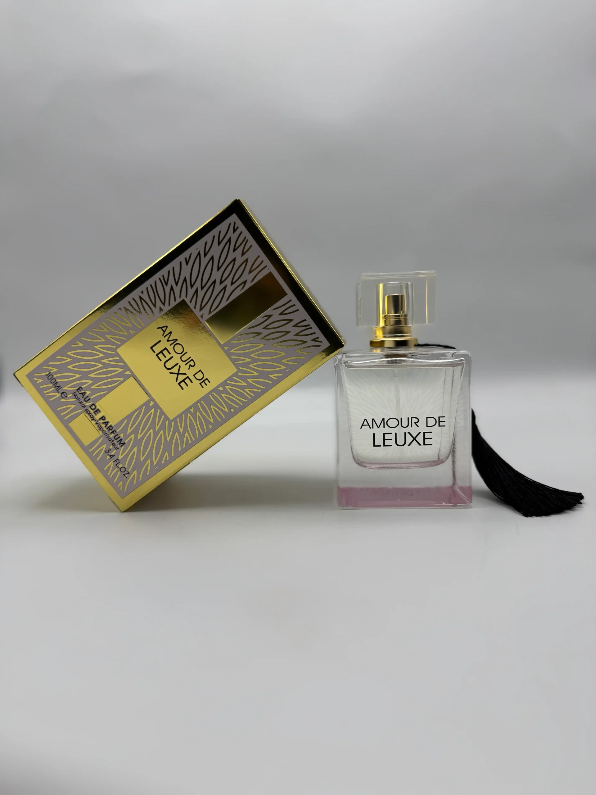 ادکلن لالیک لامور هیرشاپ ایران