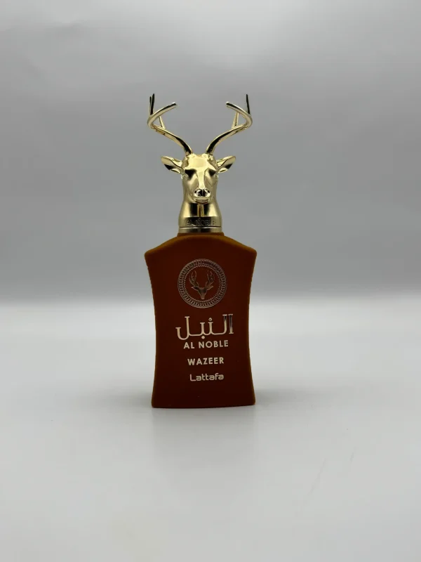 ادکلن نبل هیرشاپ ایران2
