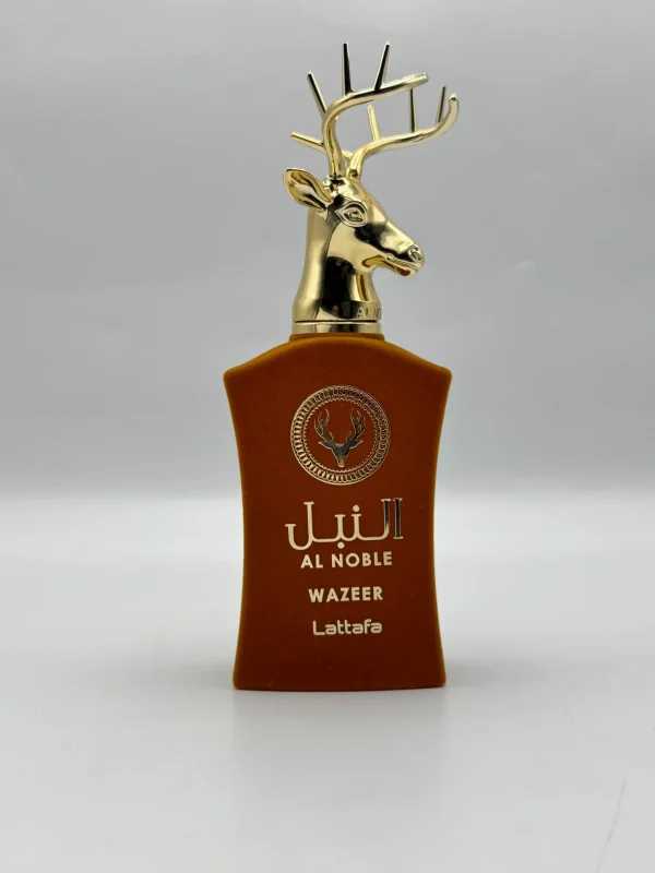 ادکلن نبل هیرشاپ ایران3