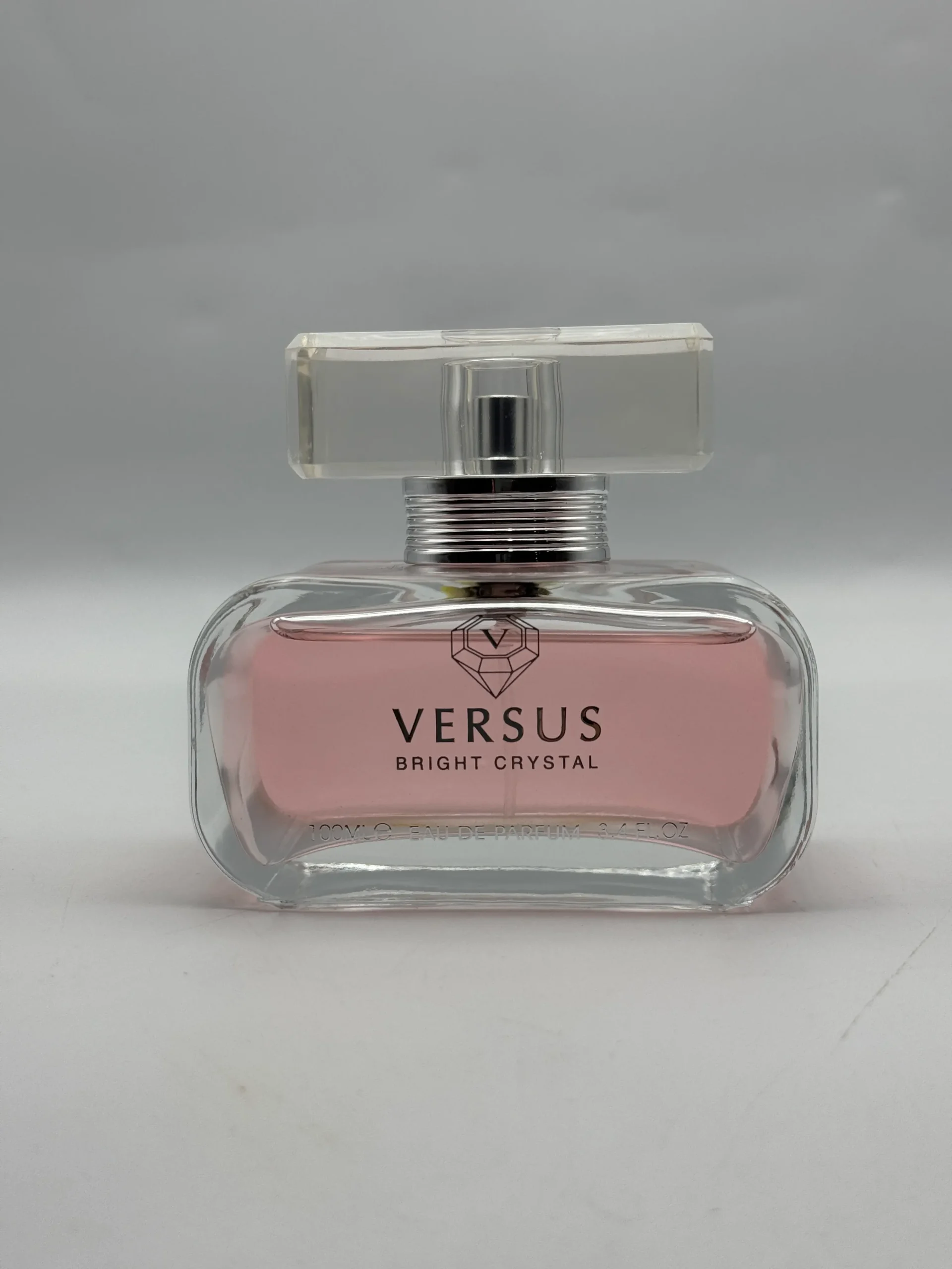 ادکلن ورساچی کریستال هیرشاپ ایران3