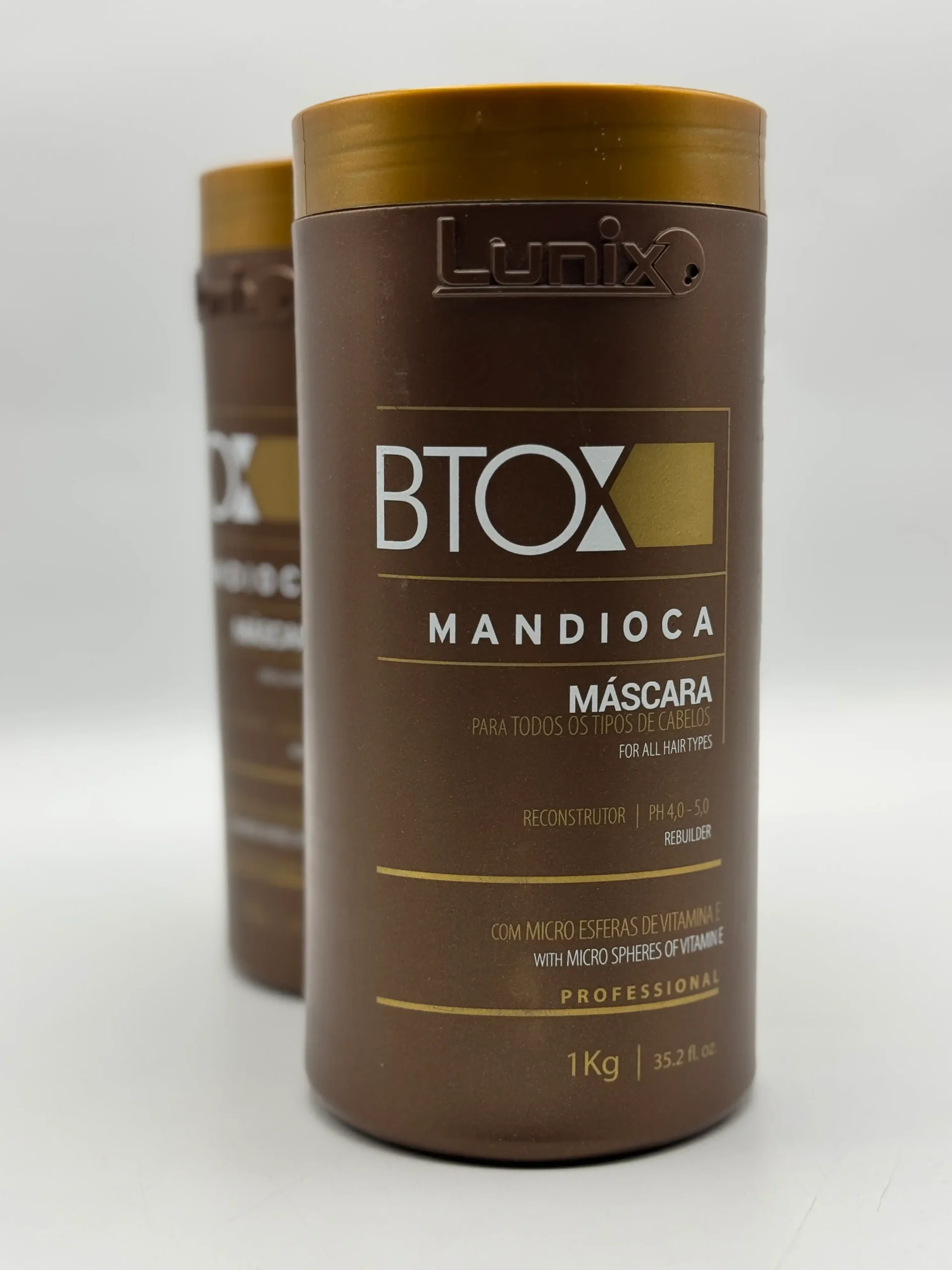 بوتاکس لونیکس ماندیاکو هیرشاپ ایران1