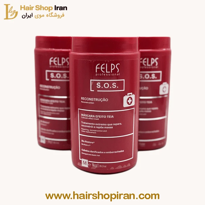 ماسک-sos-فلپس-هیرشاپ