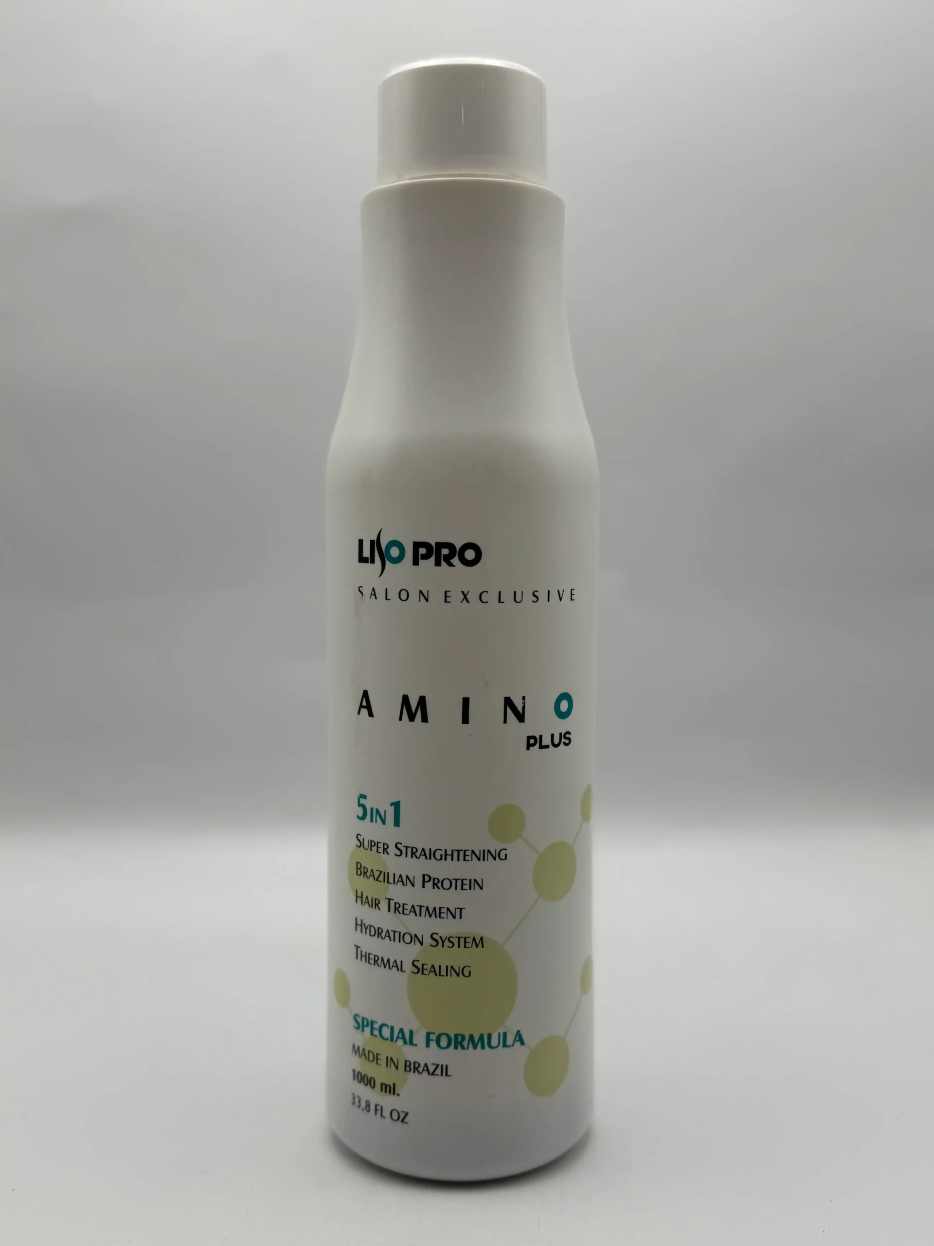 کراتین لیسو پرو آمینو پلاس هیرشاپ ایران