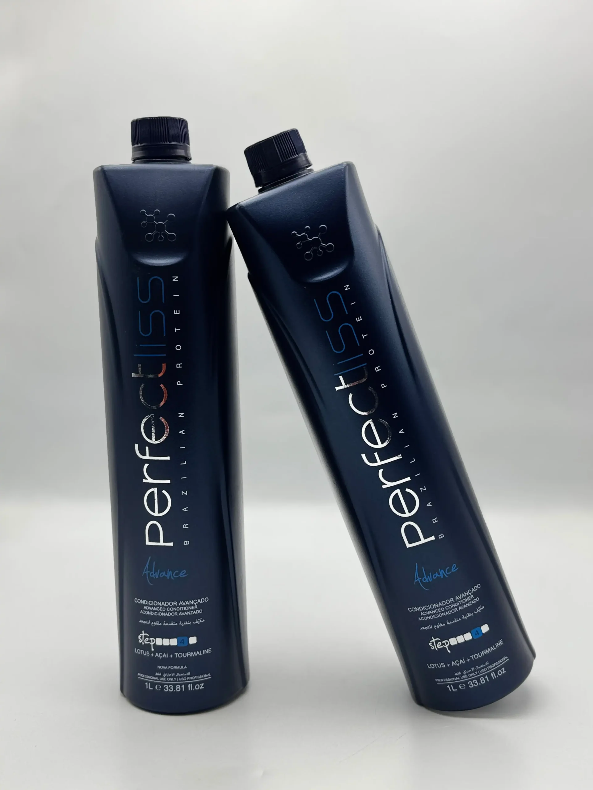 کراتین پرفکت لیس آبی هیرشاپ ایران2