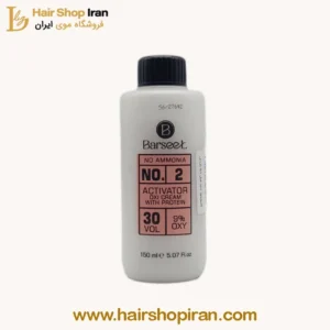 اکسیدان-9درصد-150-میل-بارسل-هیرشاپ