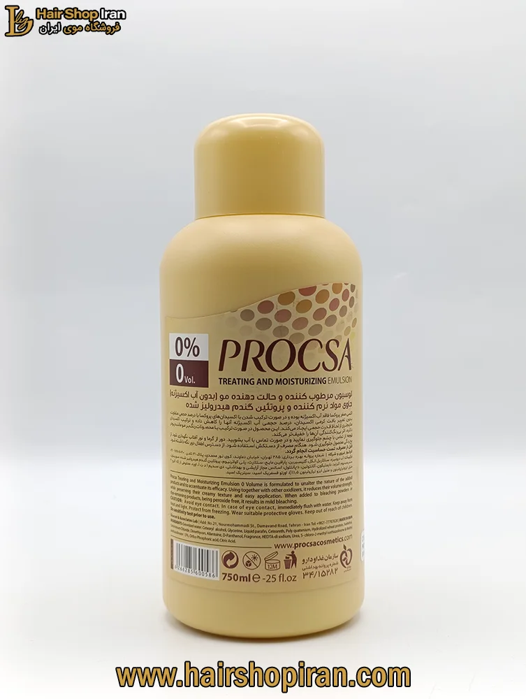 اکسیدان-و-اکتیویتور-پروکسا-هیرشاپ-ایران