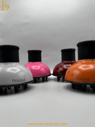 دیسپانسر-آموروس-هیرشاپ-ایران