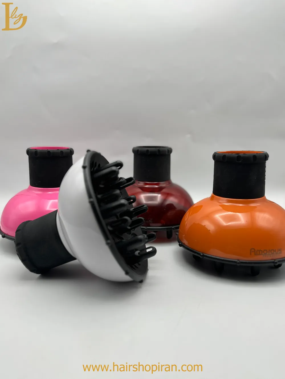 دیسپانسر-آموروس-هیرشاپ-ایران2