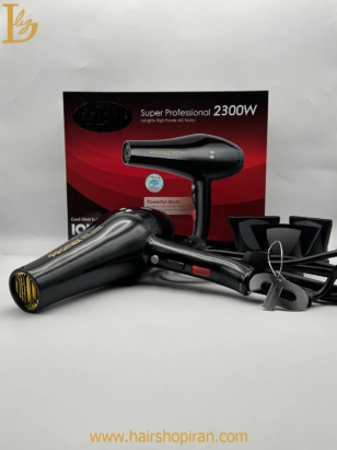 سشوار-7230-2300-وات-پرومکس-هیرشاپ-ایران1