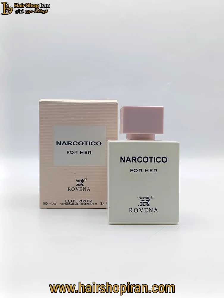 ادکلن-نارسیس-هیرشاپ-ایران