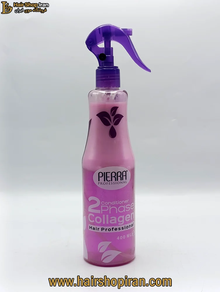 اسپری-دو-فاز-پییرا هیرشاپ ایران