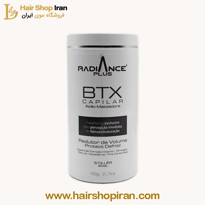 بوتاکس-رادیانس-ایجی-مکس-هیرشاپ