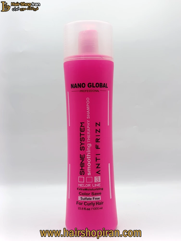 شامپو-مو-فر-نانوگلوبال-هیرشاپ-ایران