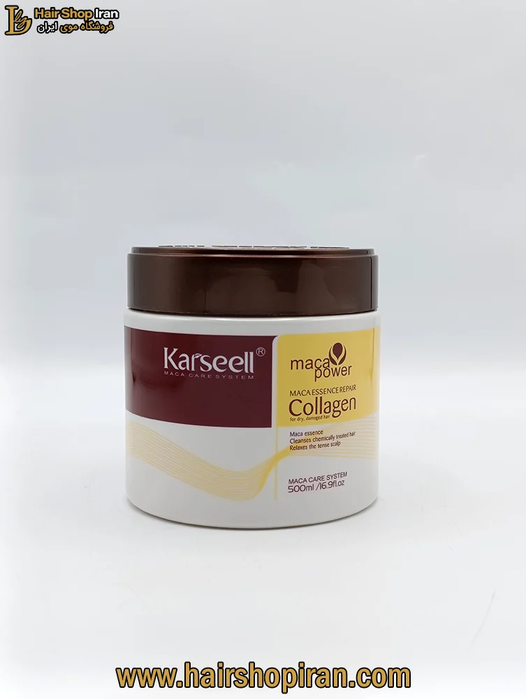 ماسک-مو-کارسل-هیرشاپ-ایران