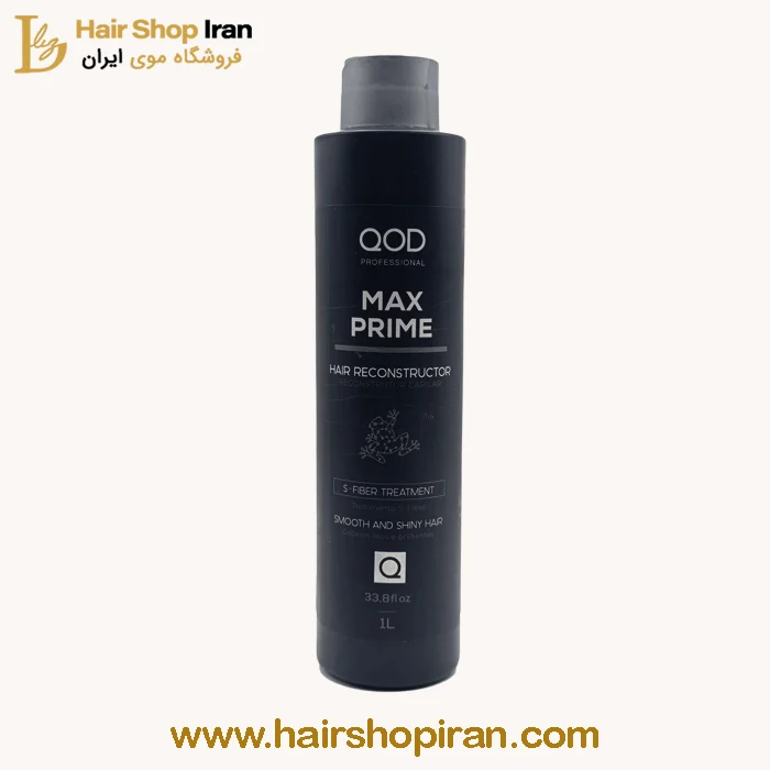 هیدروتین-مکس-پرایم-QOD-هیرشاپ