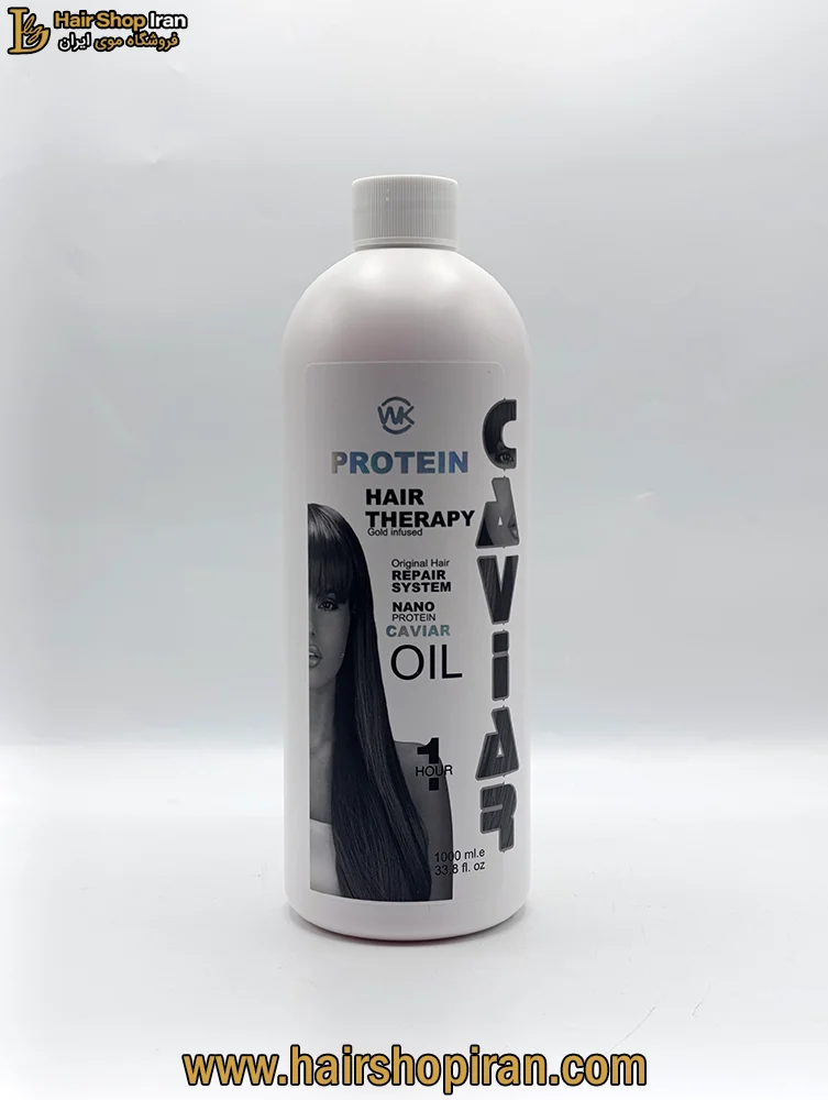 پروتئین-خاویار-هیرشاپ-ایران