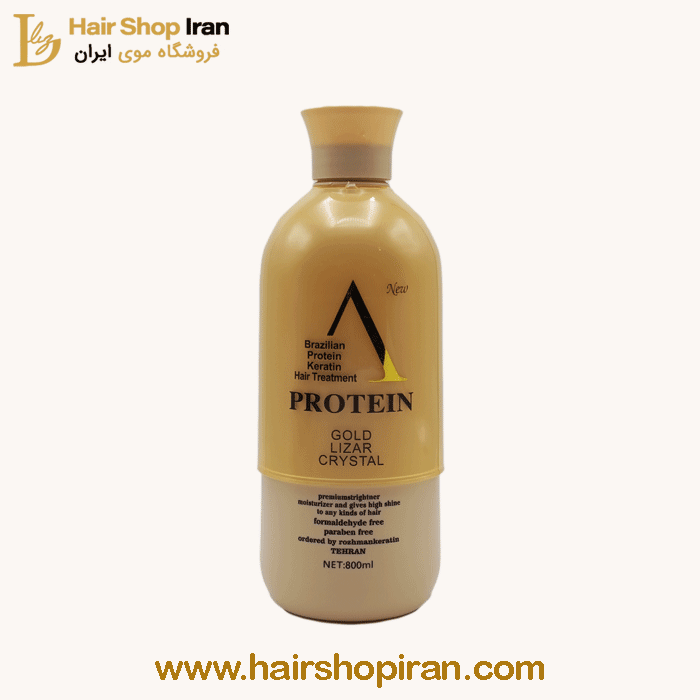 پروتیین-A-لیزار-اصلی-هیرشاپ