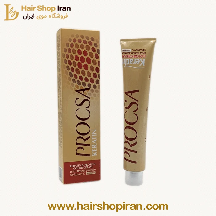 رنگ-مو-پروکسا-هیرشاپ