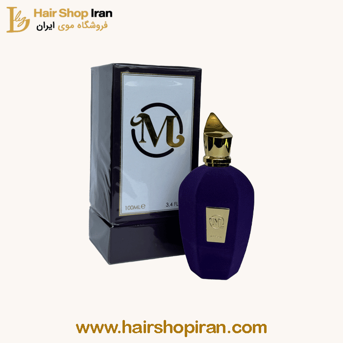 ادکلن زرجوف اکسنتو میسون