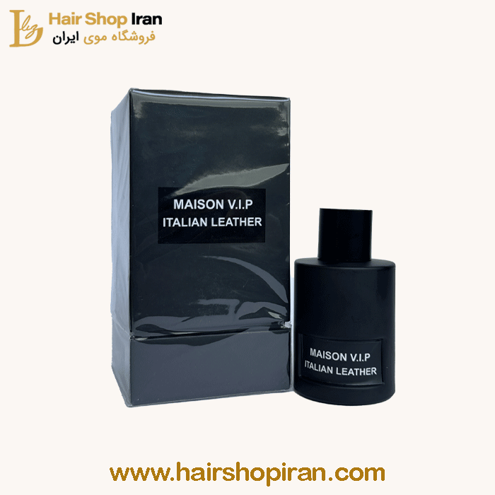 ادکلن تام فوردتوسکان لدر میسون، آقایان و بانوان 100 میل (MAISON V.I.P ITALIAN LEATHEHR )