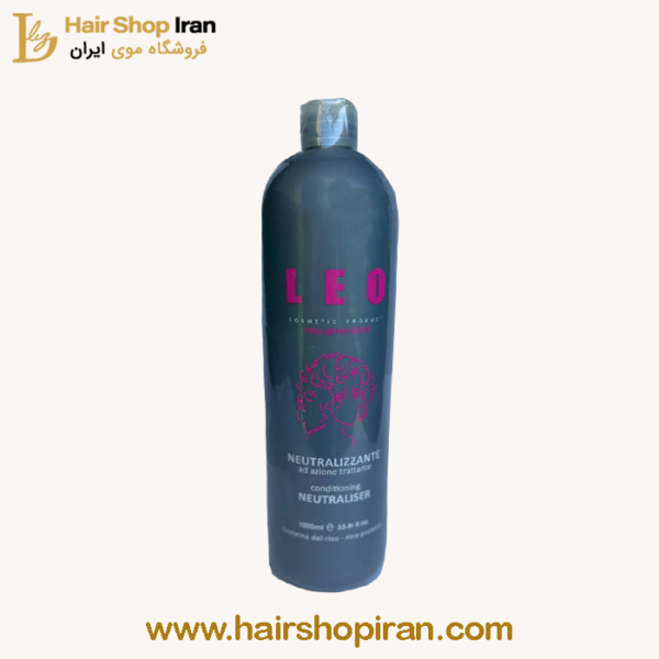 مواد فر لئو شماره 1 و 2 (فروش میلی) - Image 2