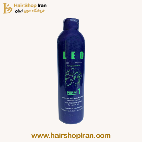 مواد فر لئو شماره 1 و 2 (فروش میلی) - Image 3