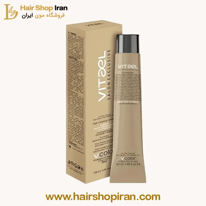 رنگ-مو-ویتاال-هیرشاپ