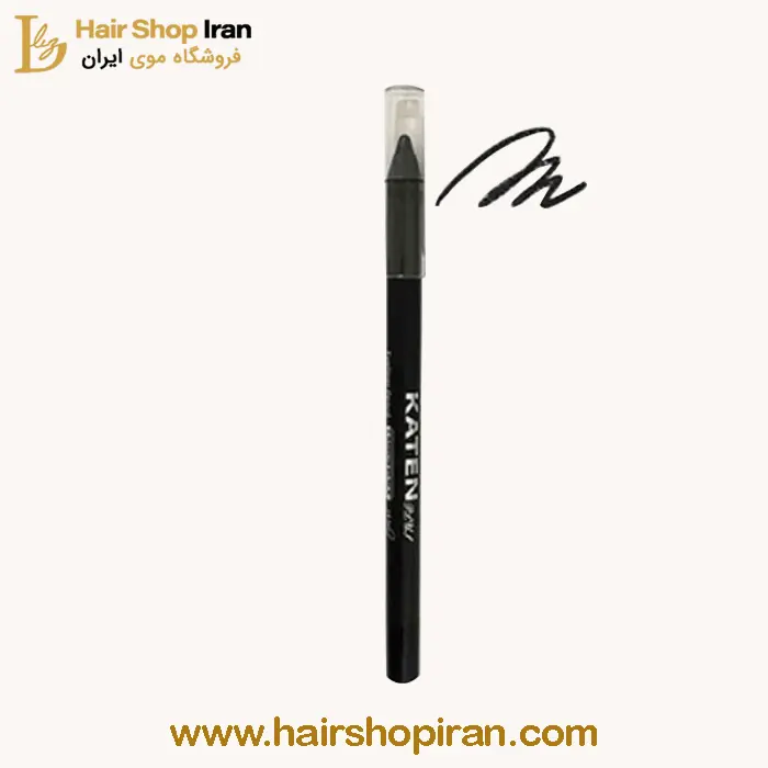 مداد چشم کاتن