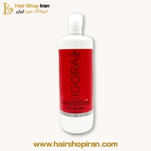 اکسیدان-3%-ایگورا