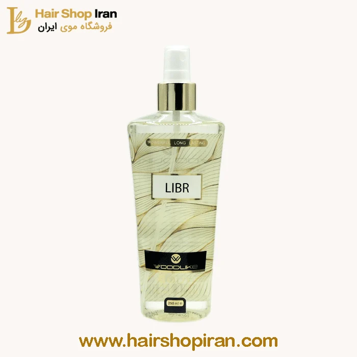 بادی-اسپلش-وودلایک-مدل-Libr-هیرشاپ